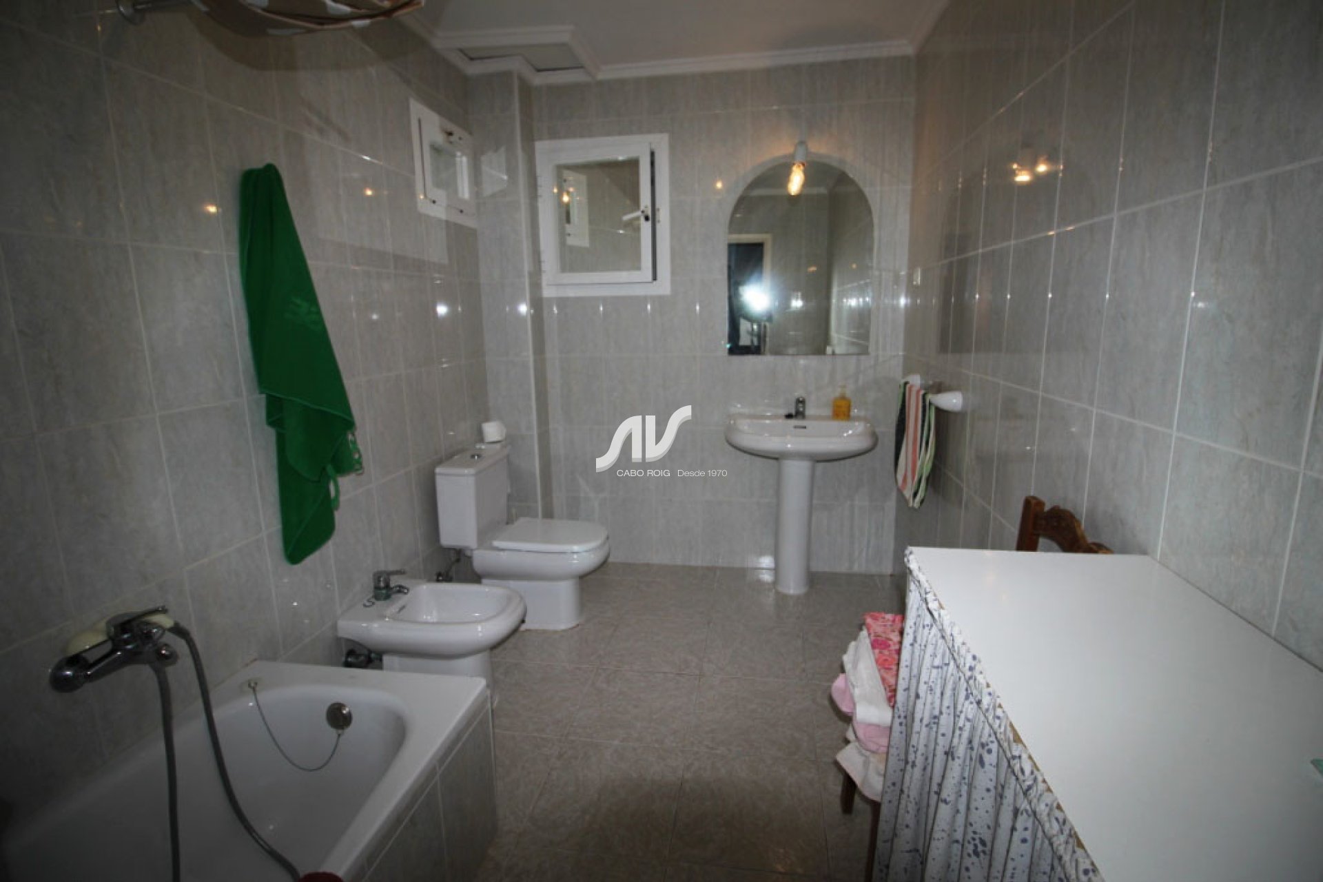 Til Salgs - Villa Semi - Orihuela Costa - Campoamor