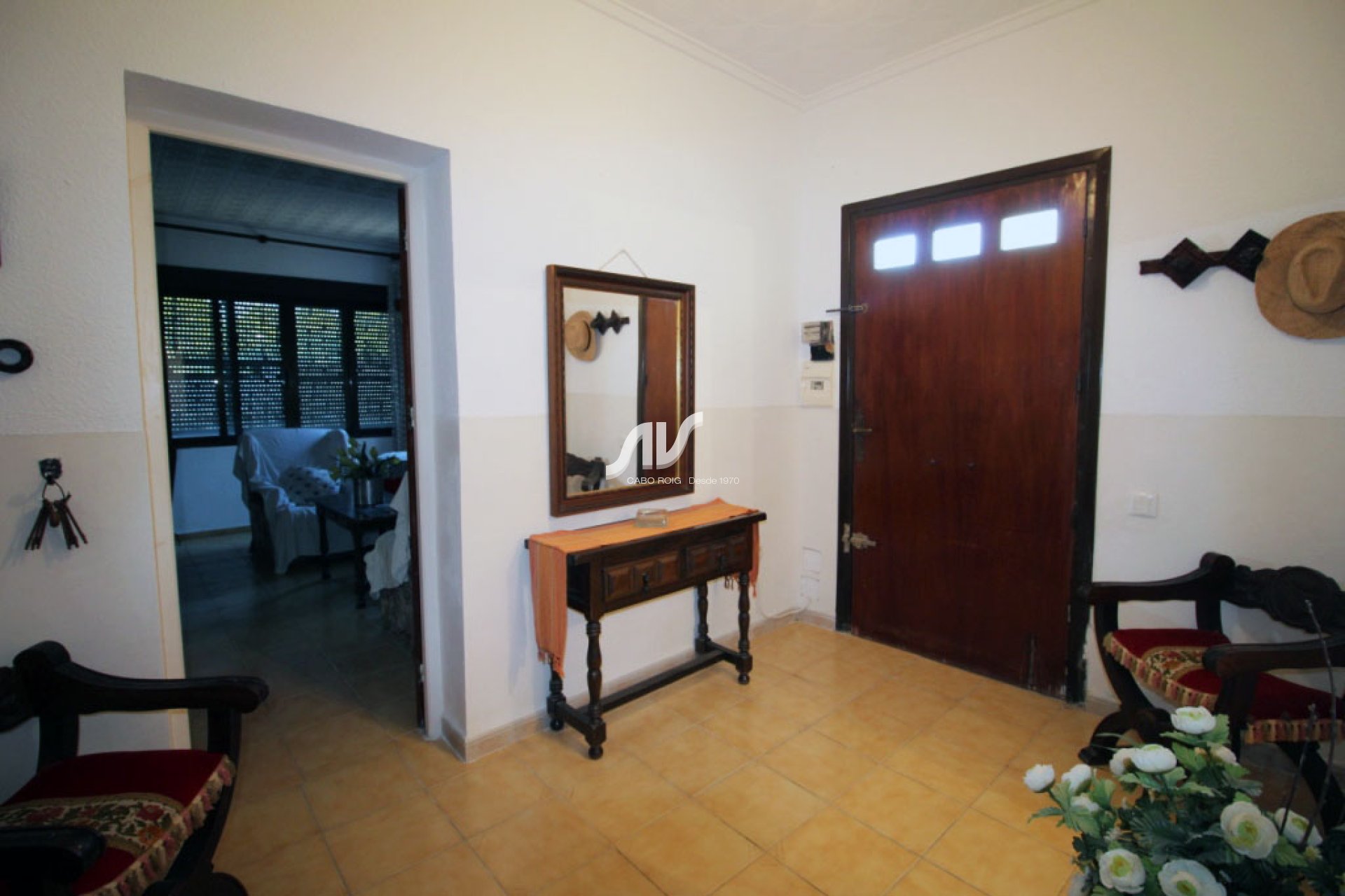 Til Salgs - Villa Semi - Orihuela Costa - Campoamor