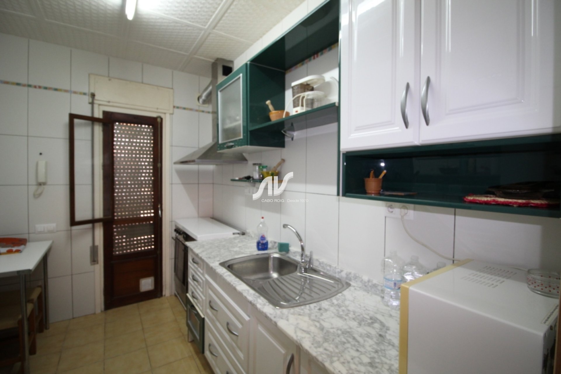 Til Salgs - Villa Semi - Orihuela Costa - Campoamor