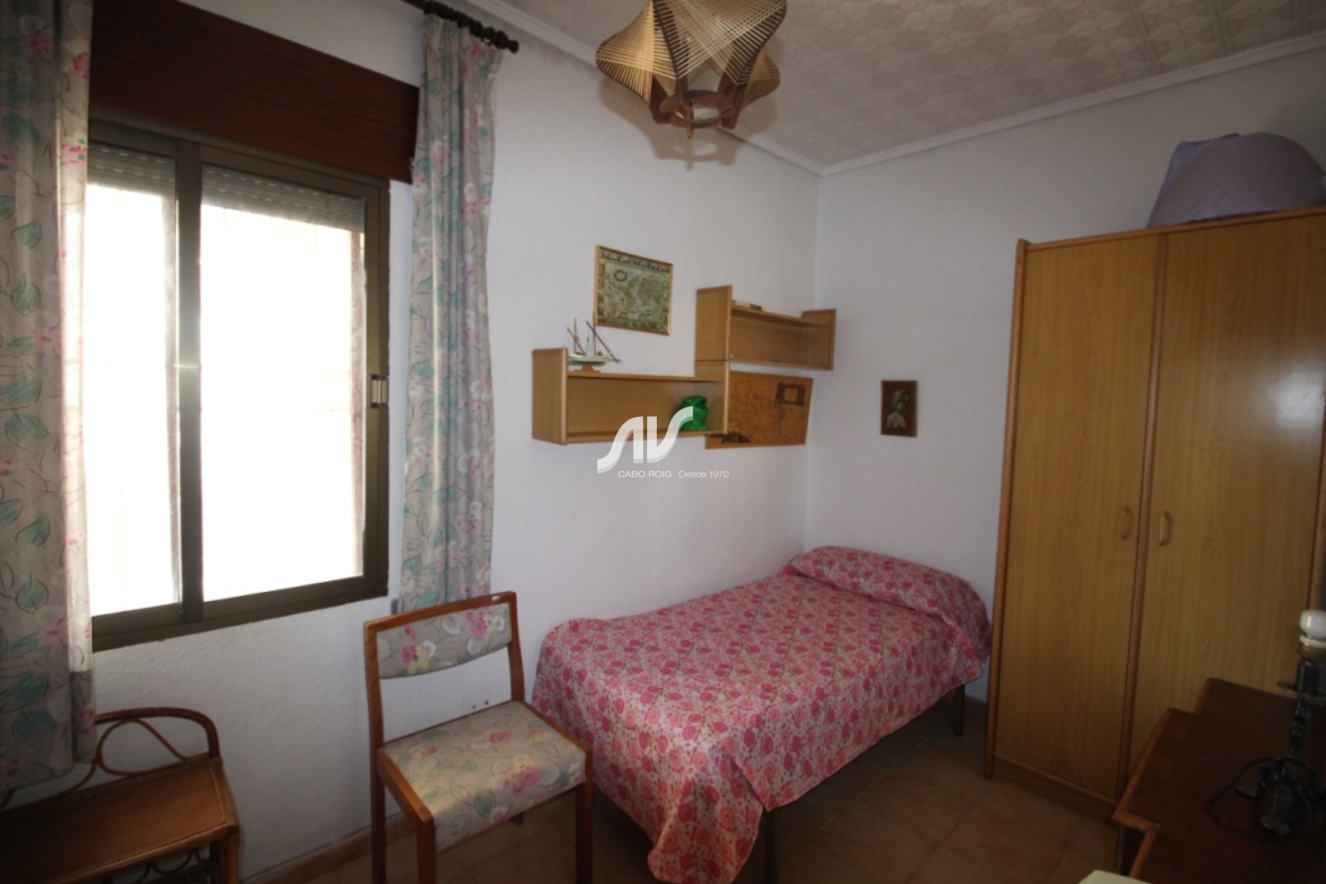 Til Salgs - Villa Semi - Orihuela Costa - Campoamor