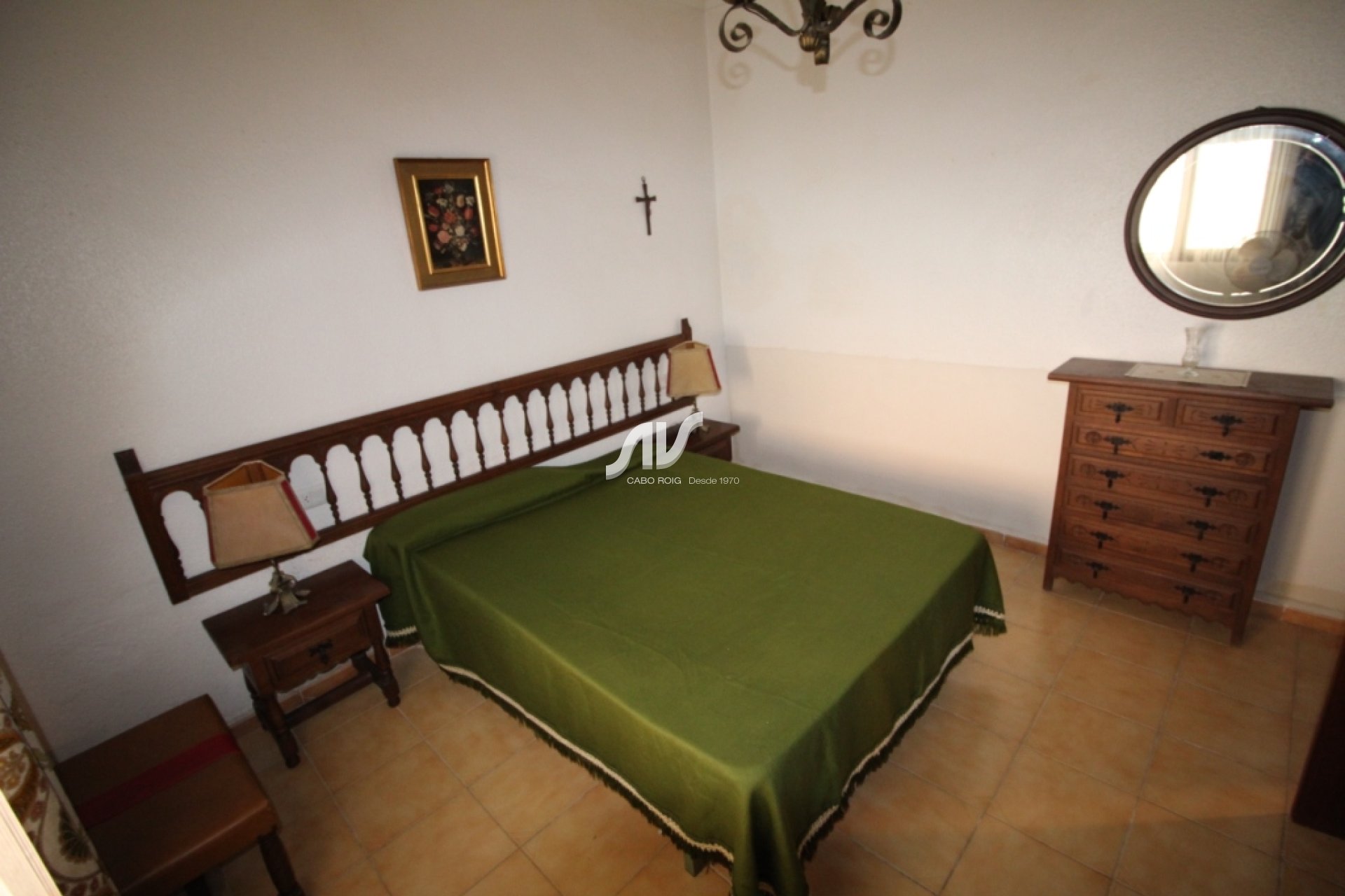 Til Salgs - Villa Semi - Orihuela Costa - Campoamor