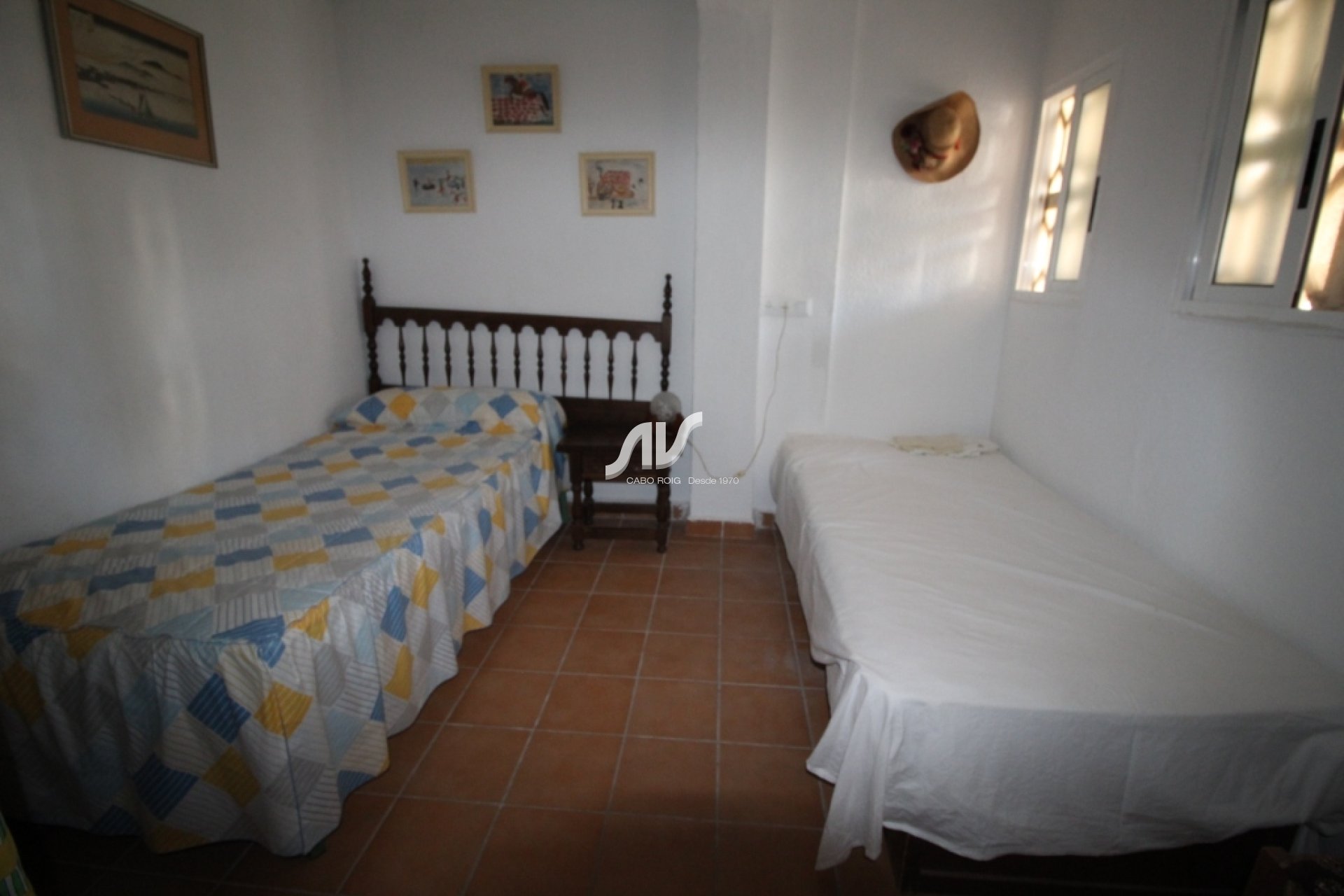 Til Salgs - Villa Semi - Orihuela Costa - Campoamor