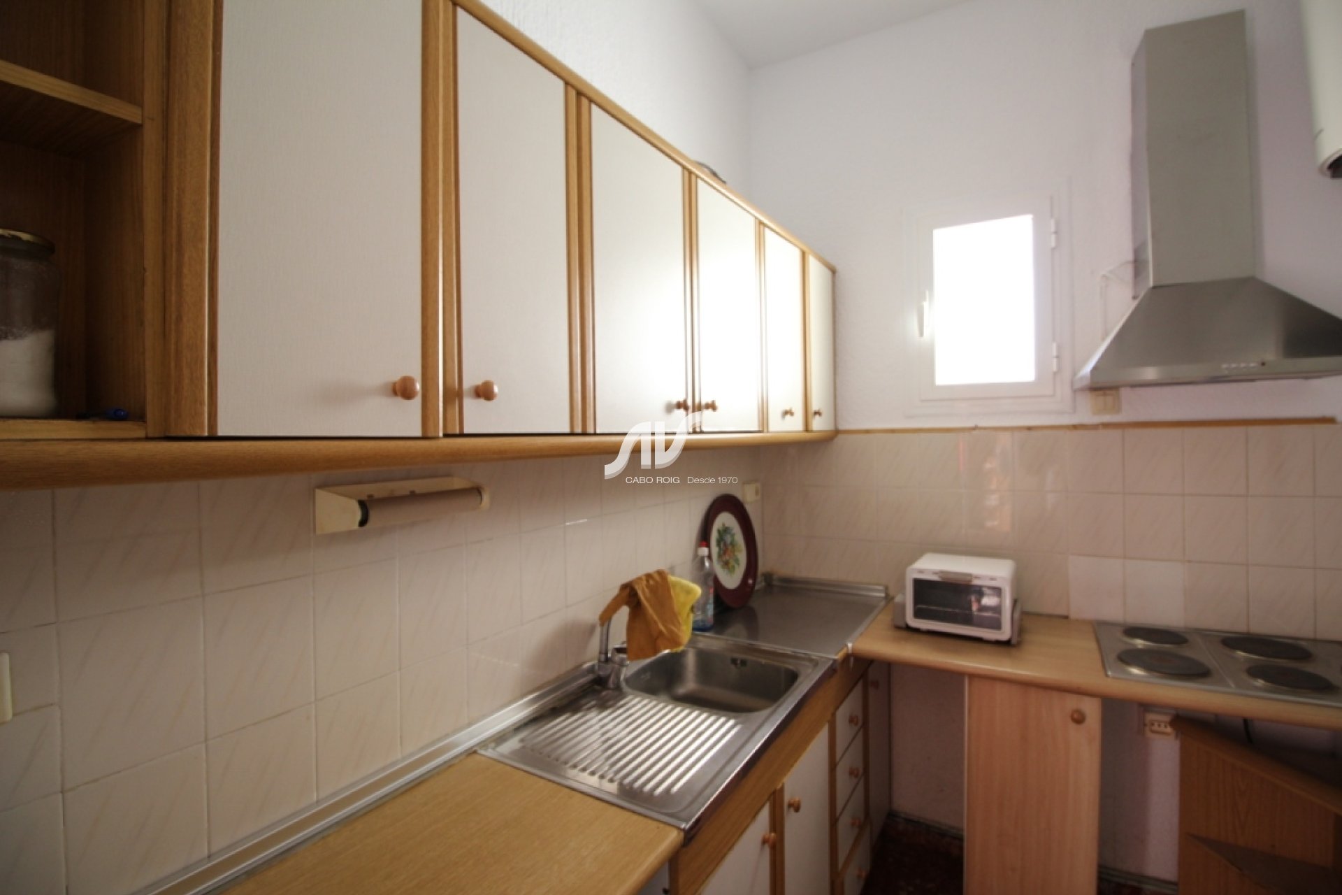 Til Salgs - Villa Semi - Orihuela Costa - Campoamor