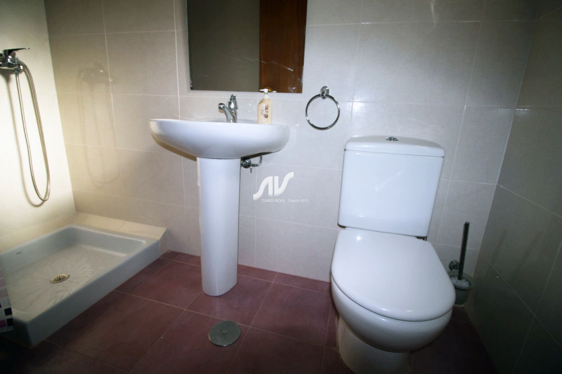 Til Salgs - Villa Semi - Orihuela Costa - Campoamor