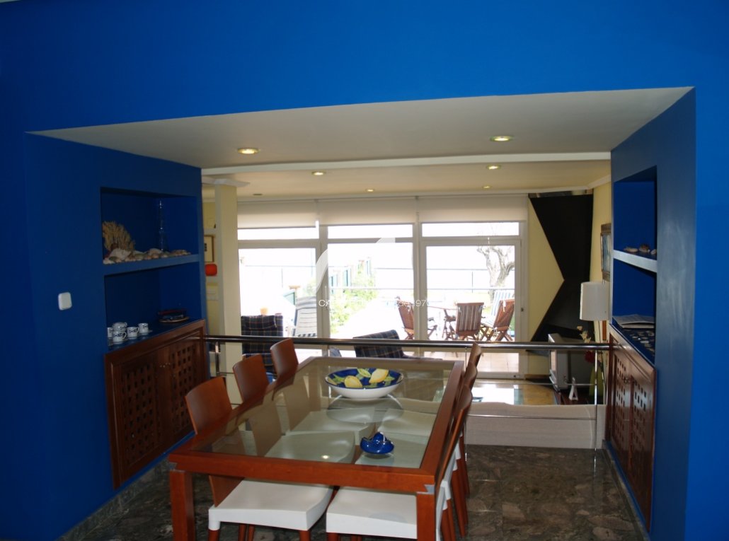 Til Salgs - Villa Semi - Orihuela Costa - Campoamor