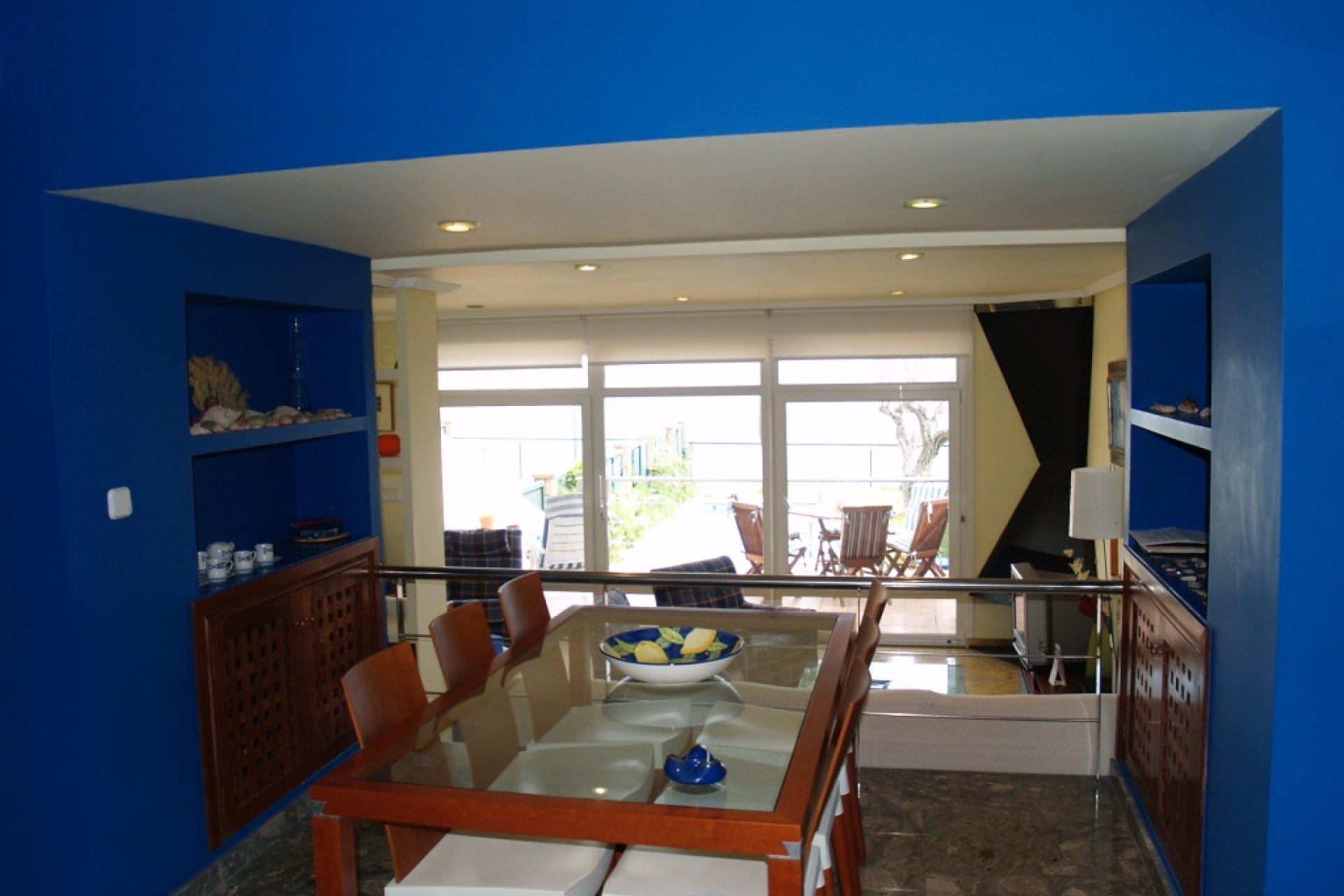 Til Salgs - Villa Semi - Orihuela Costa - Campoamor