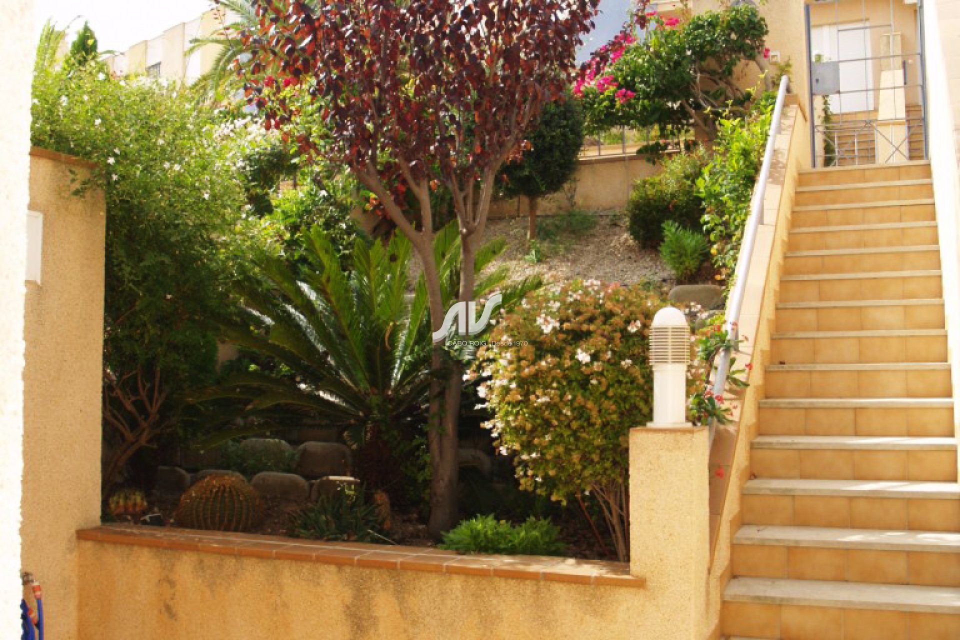 Til Salgs - Villa Semi - Orihuela Costa - Campoamor