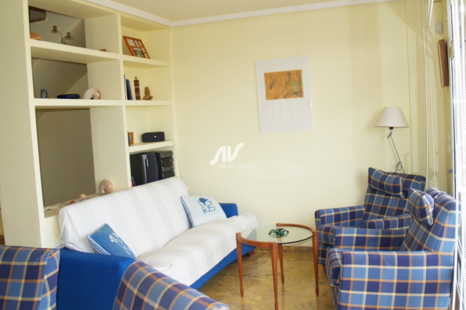 Til Salgs - Villa Semi - Orihuela Costa - Campoamor