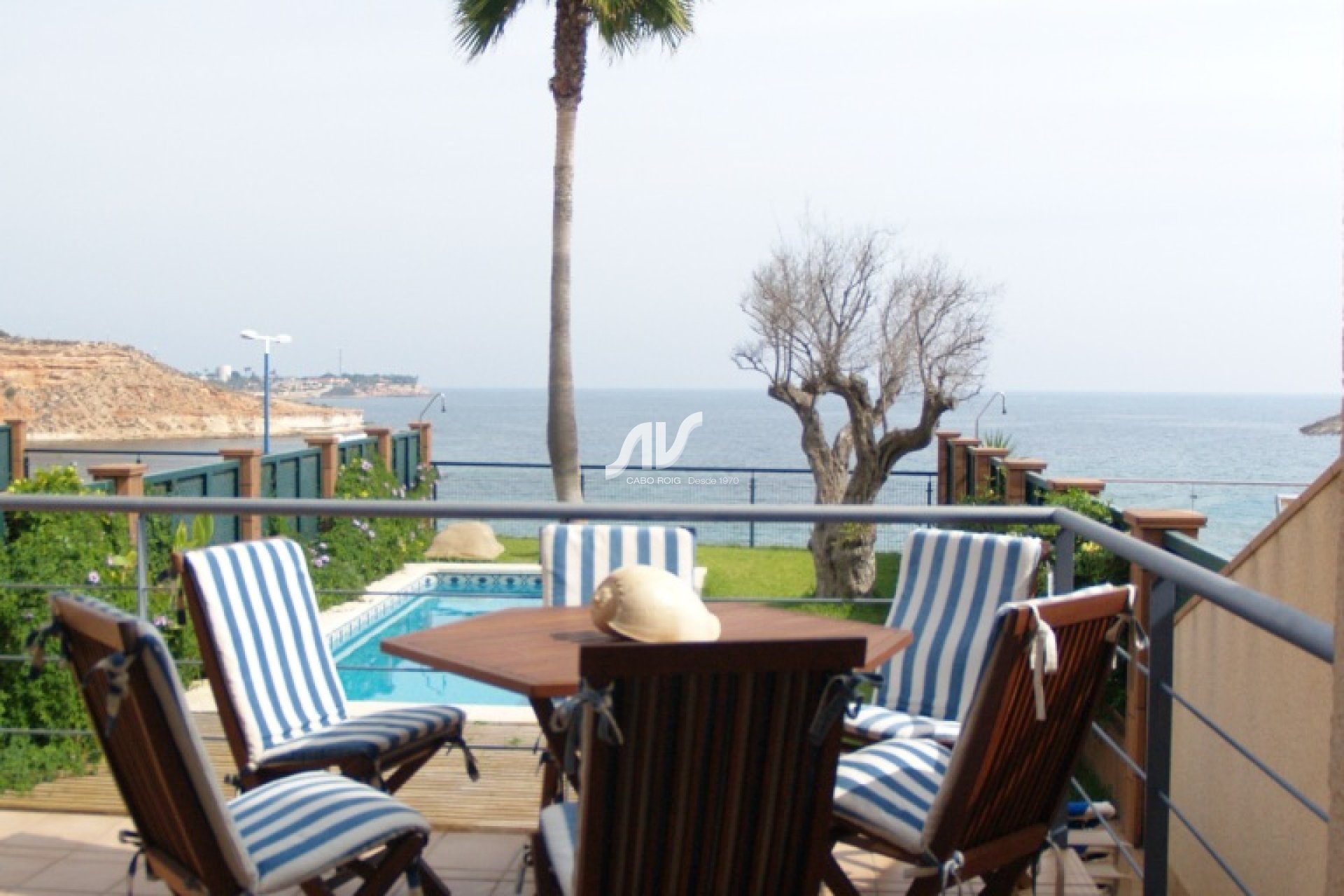 Til Salgs - Villa Semi - Orihuela Costa - Campoamor