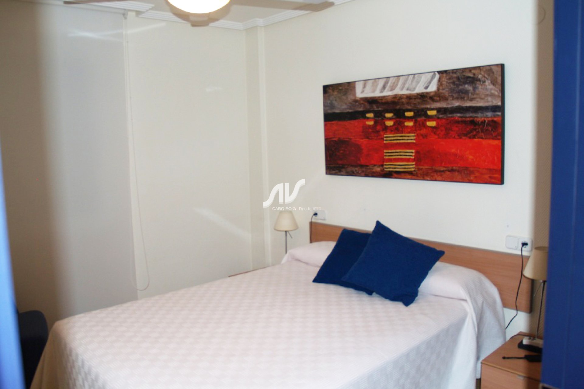 Til Salgs - Villa Semi - Orihuela Costa - Campoamor