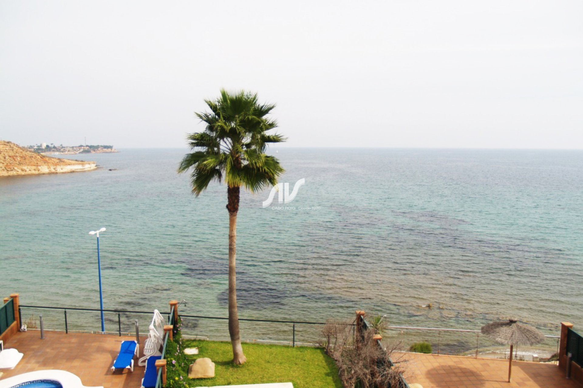 Til Salgs - Villa Semi - Orihuela Costa - Campoamor