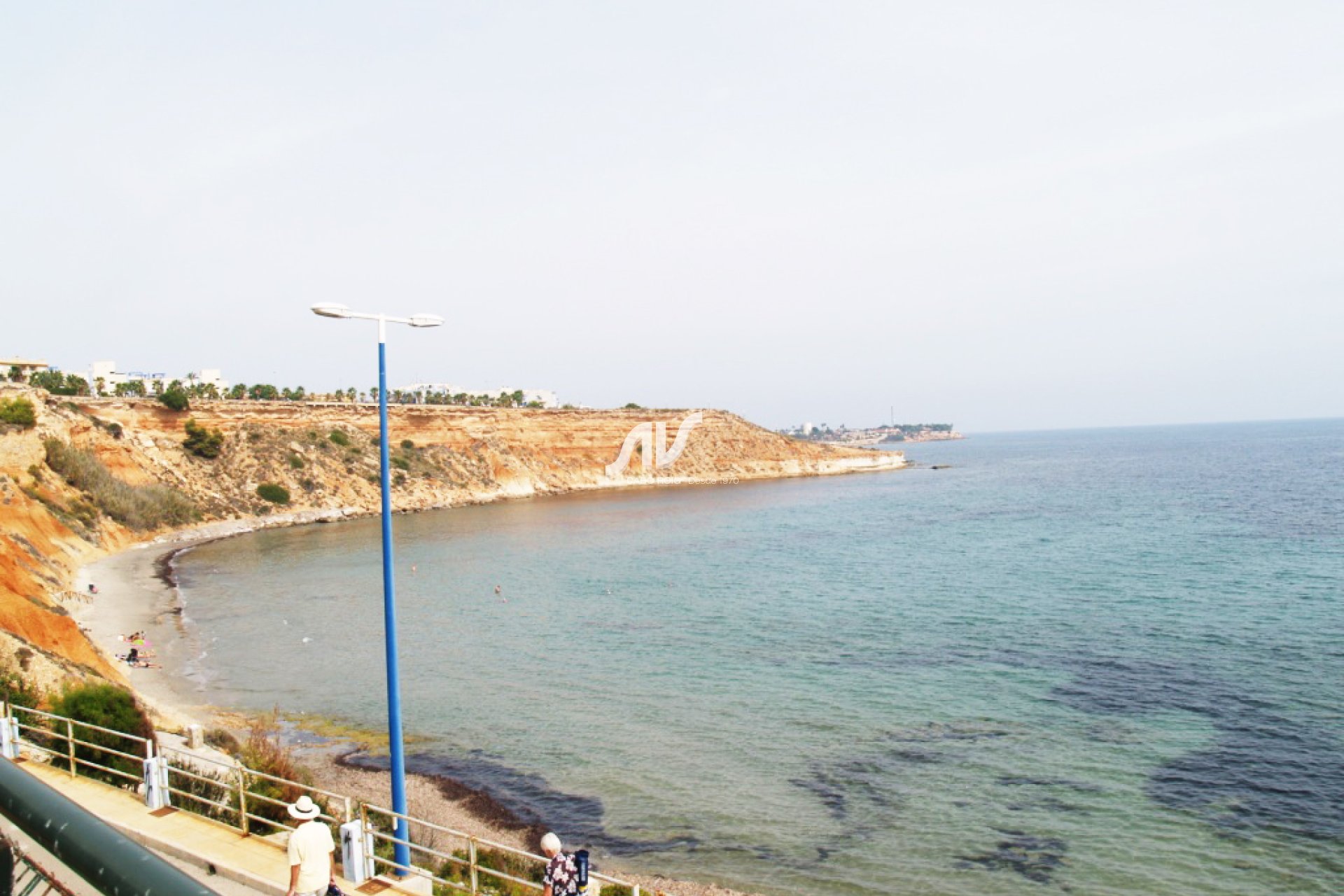 Til Salgs - Villa Semi - Orihuela Costa - Campoamor