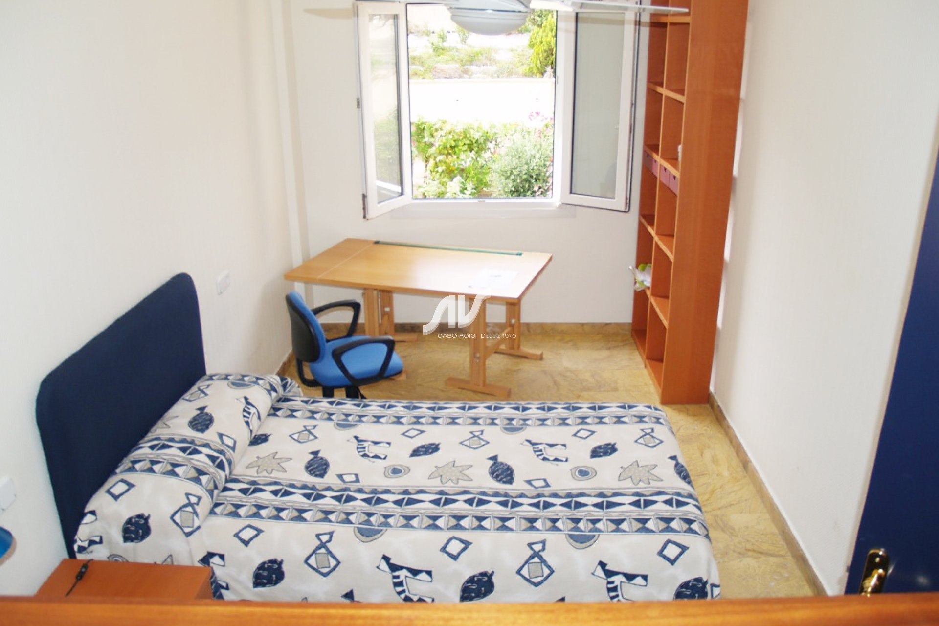 Til Salgs - Villa Semi - Orihuela Costa - Campoamor