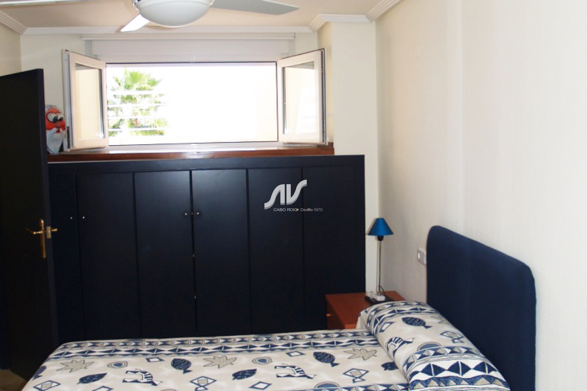 Til Salgs - Villa Semi - Orihuela Costa - Campoamor