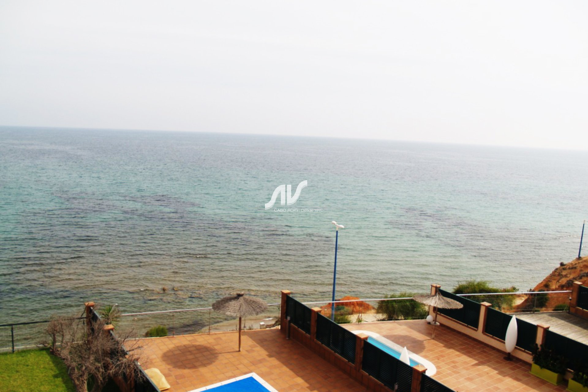 Til Salgs - Villa Semi - Orihuela Costa - Campoamor