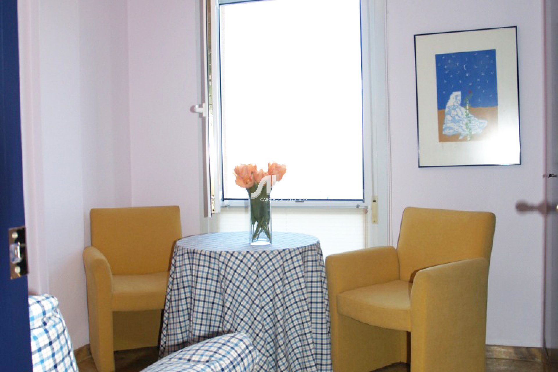 Til Salgs - Villa Semi - Orihuela Costa - Campoamor