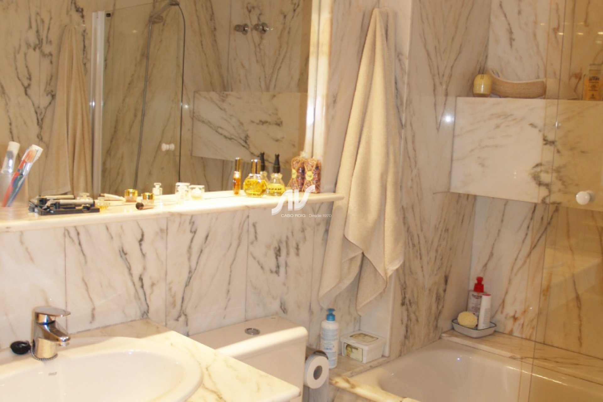 Til Salgs - Villa Semi - Orihuela Costa - Campoamor