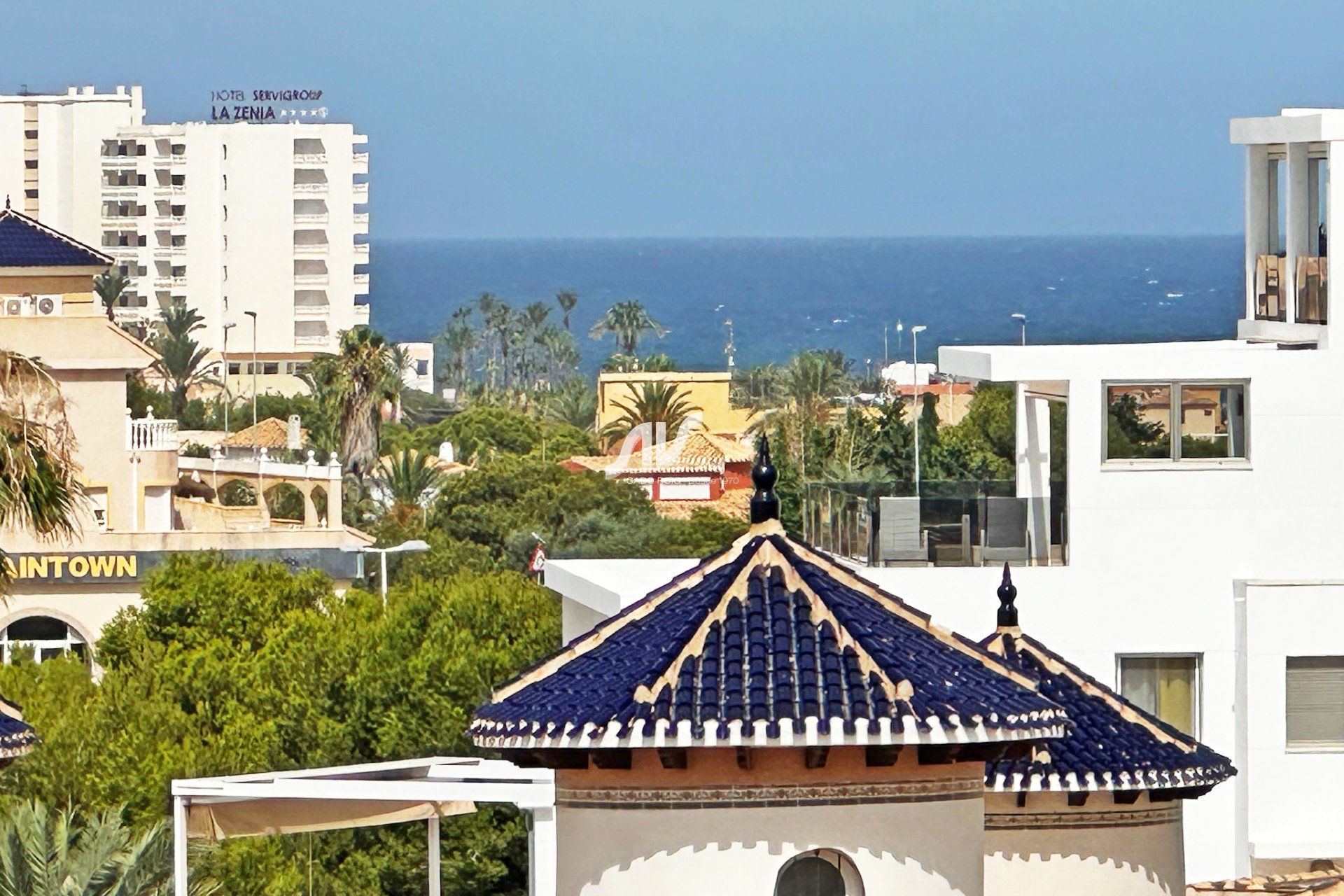 Til Salgs - Villa Semi - Orihuela Costa - La Zenia