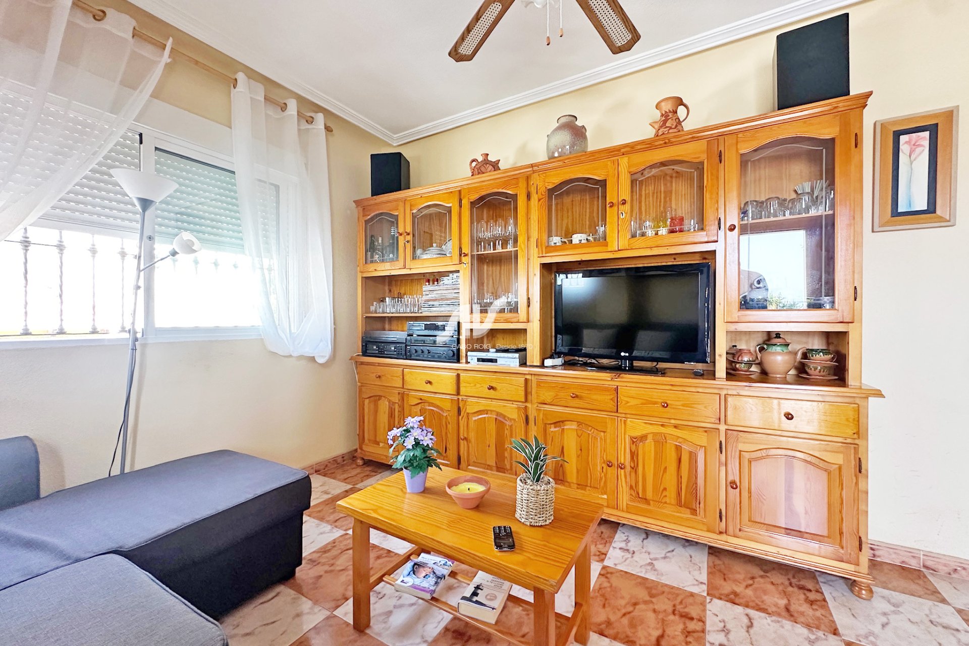 Til Salgs - Villa Semi - Orihuela Costa - La Zenia