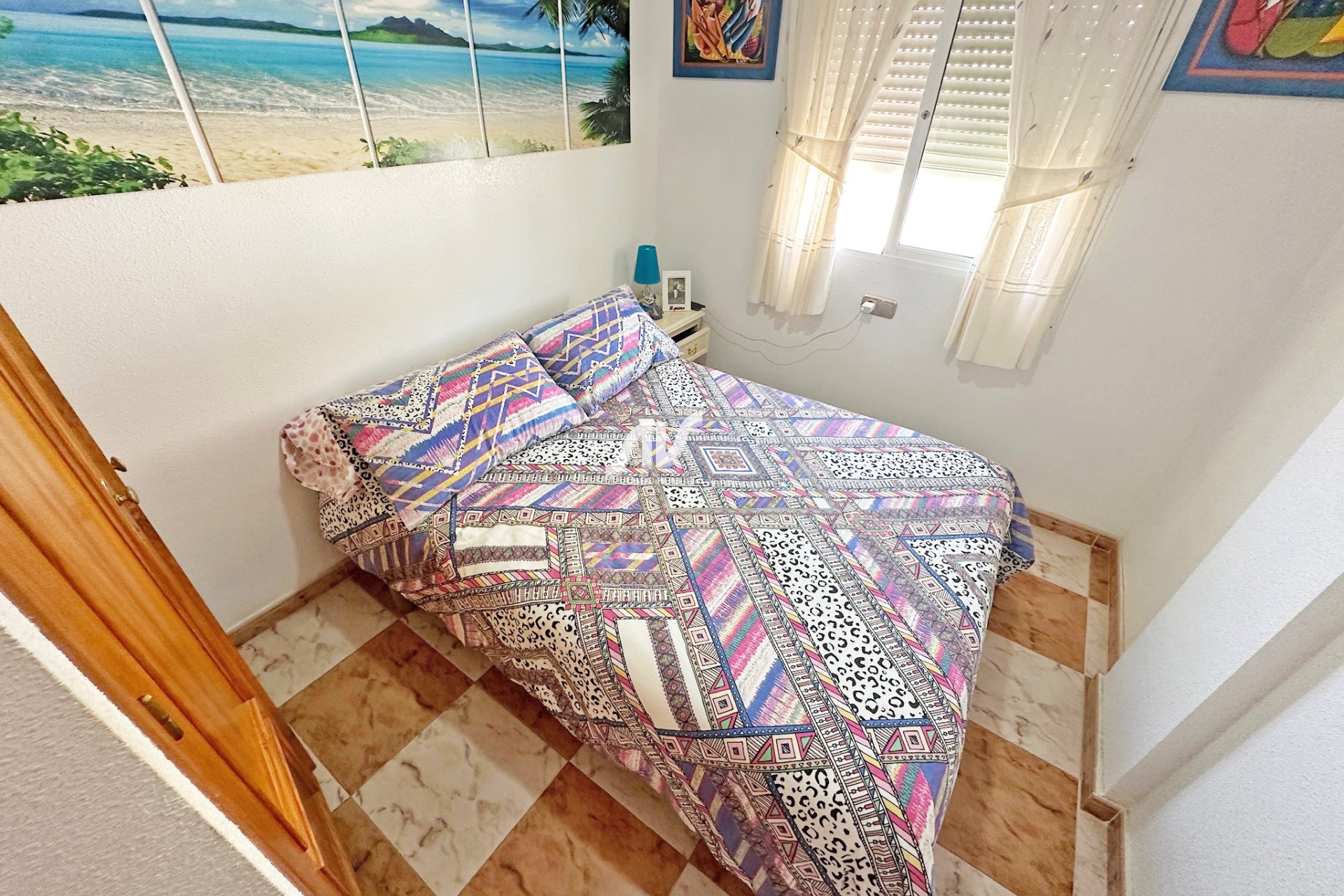 Til Salgs - Villa Semi - Orihuela Costa - La Zenia