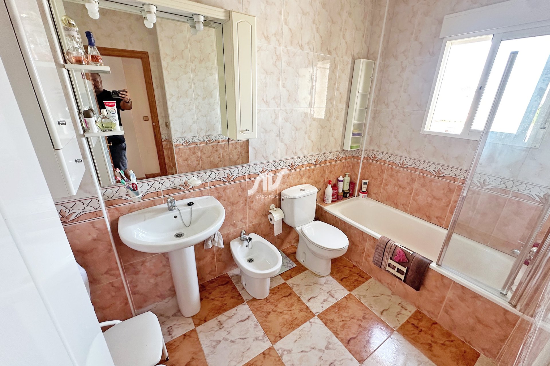 Til Salgs - Villa Semi - Orihuela Costa - La Zenia