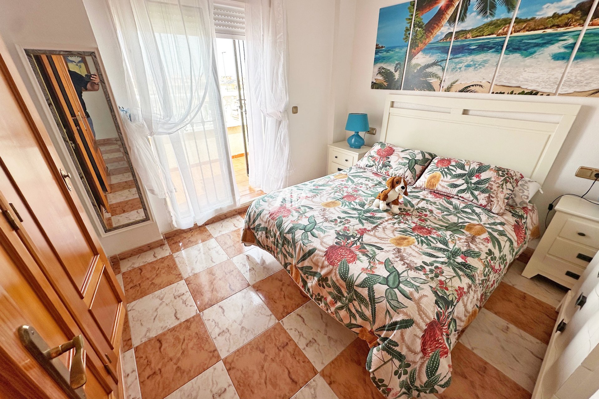 Til Salgs - Villa Semi - Orihuela Costa - La Zenia