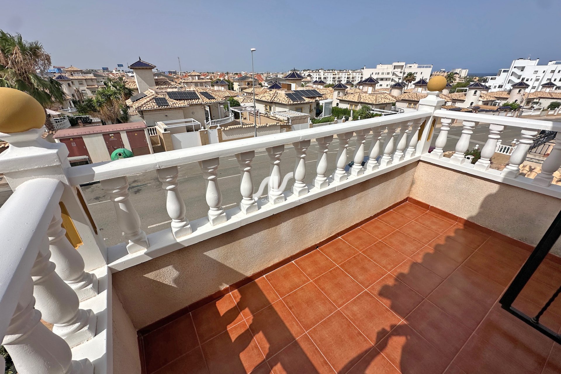 Til Salgs - Villa Semi - Orihuela Costa - La Zenia