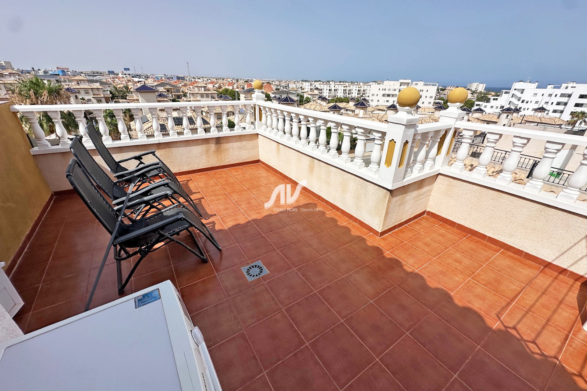 Til Salgs - Villa Semi - Orihuela Costa - La Zenia