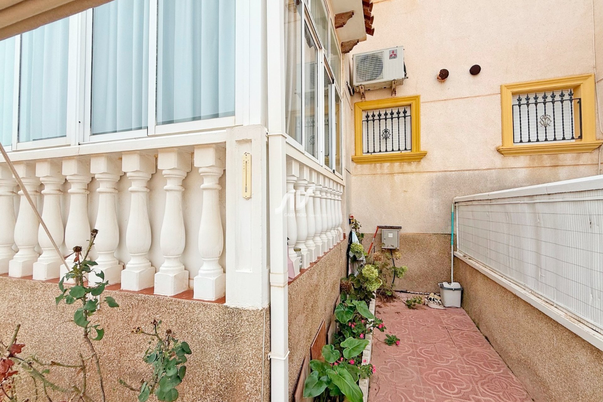 Til Salgs - Villa Semi - Orihuela Costa - La Zenia