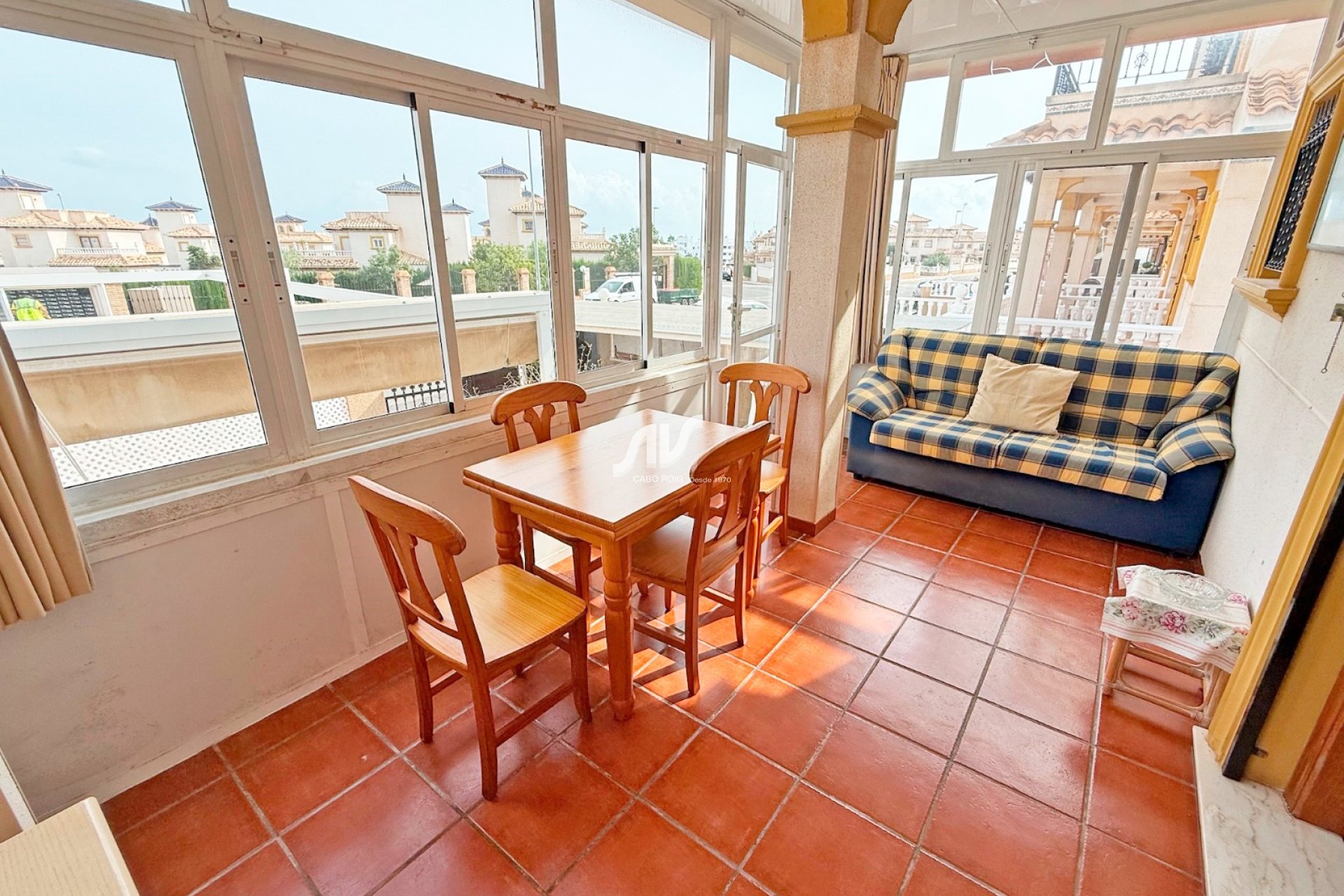 Til Salgs - Villa Semi - Orihuela Costa - La Zenia