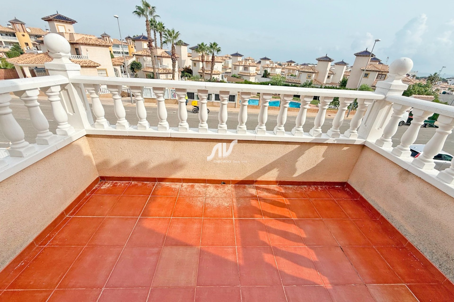 Til Salgs - Villa Semi - Orihuela Costa - La Zenia