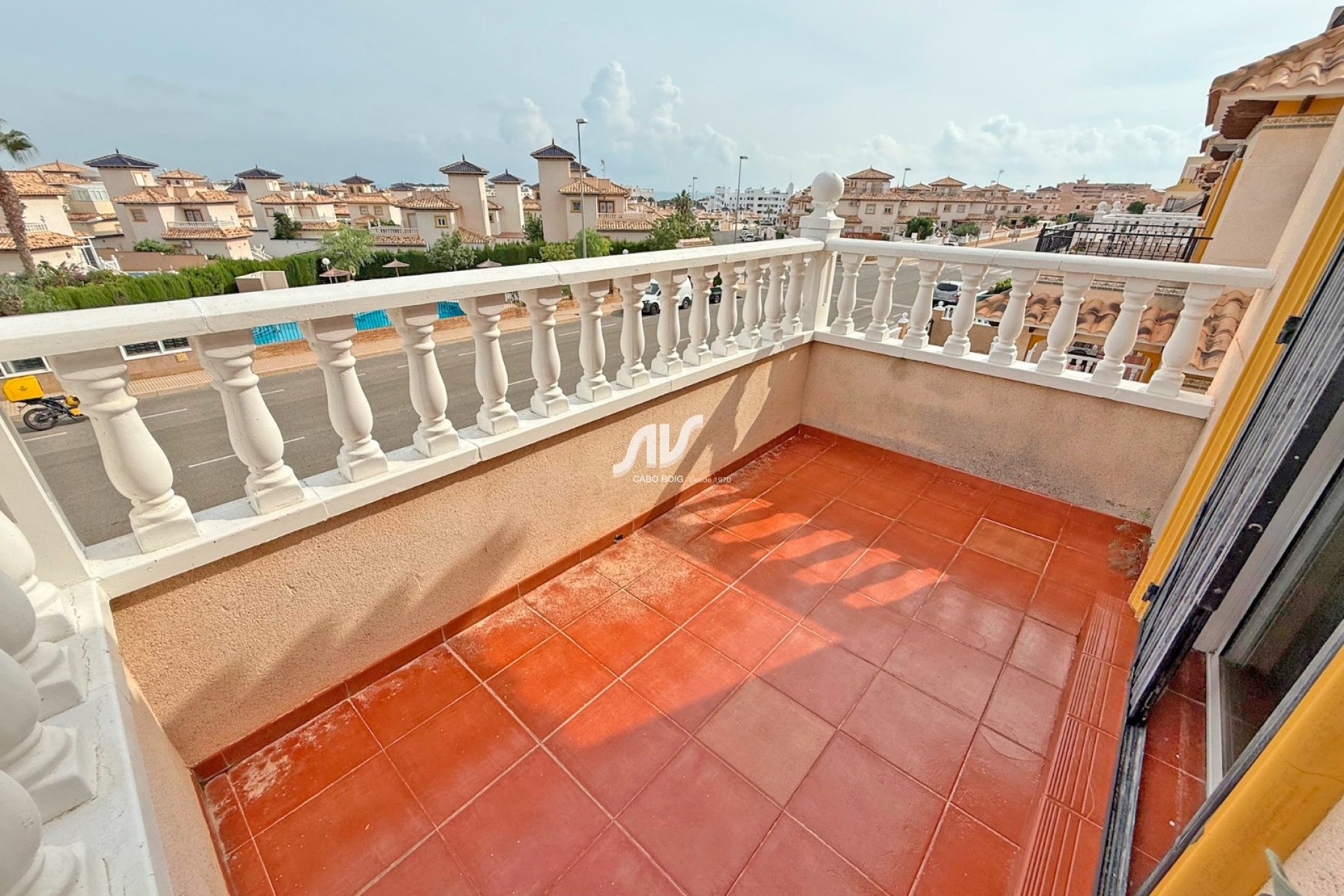 Til Salgs - Villa Semi - Orihuela Costa - La Zenia