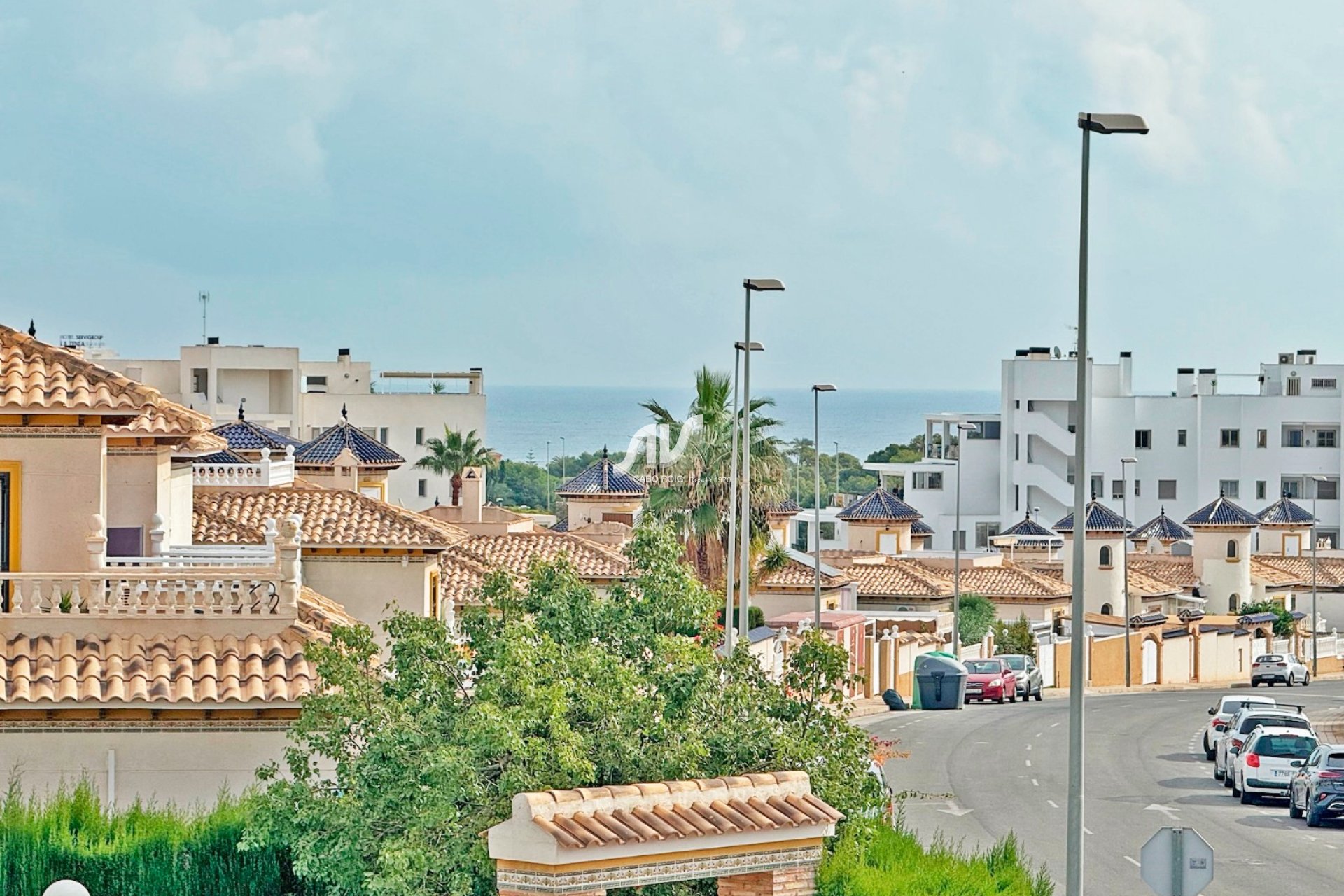 Til Salgs - Villa Semi - Orihuela Costa - La Zenia