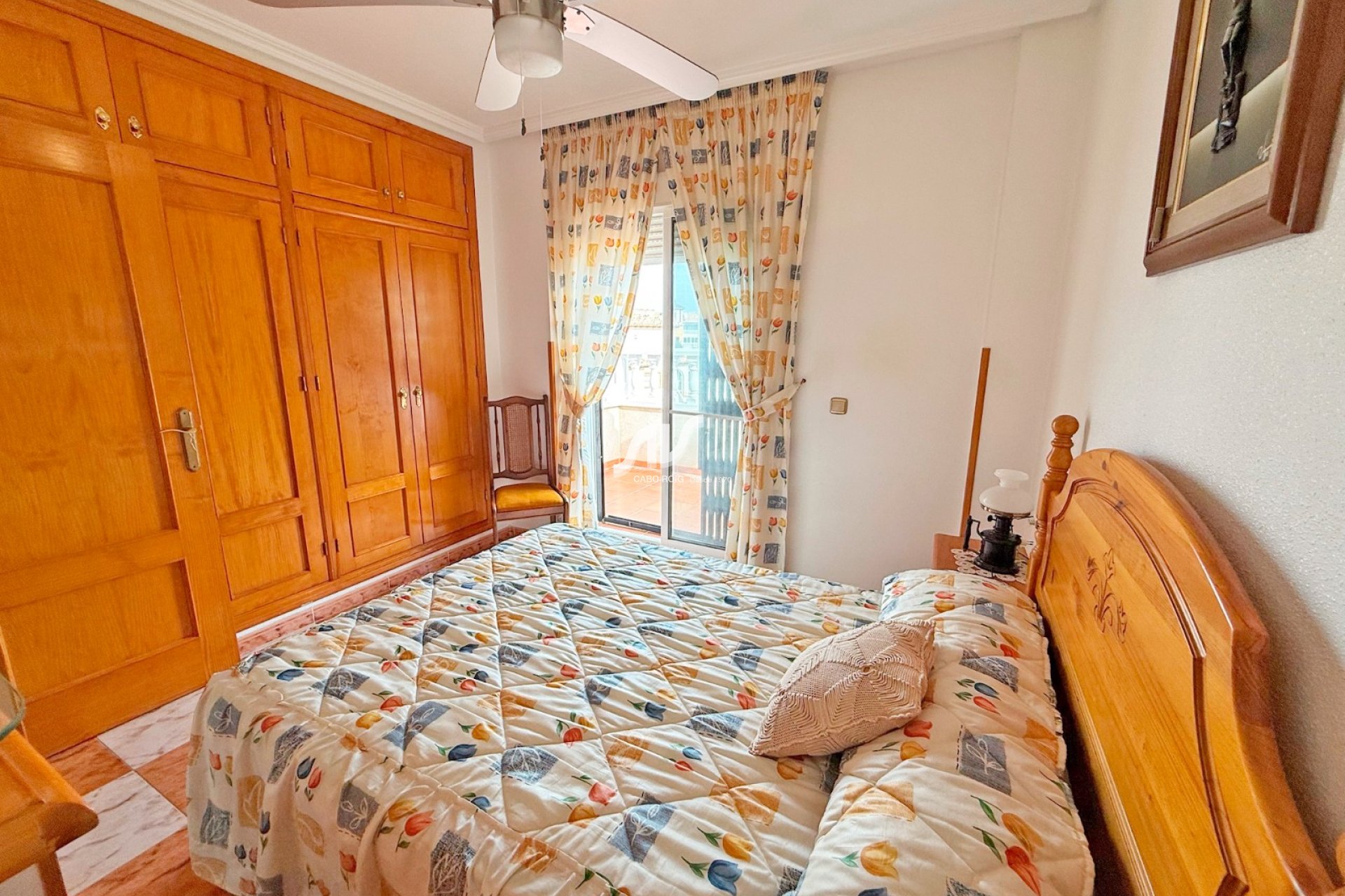 Til Salgs - Villa Semi - Orihuela Costa - La Zenia