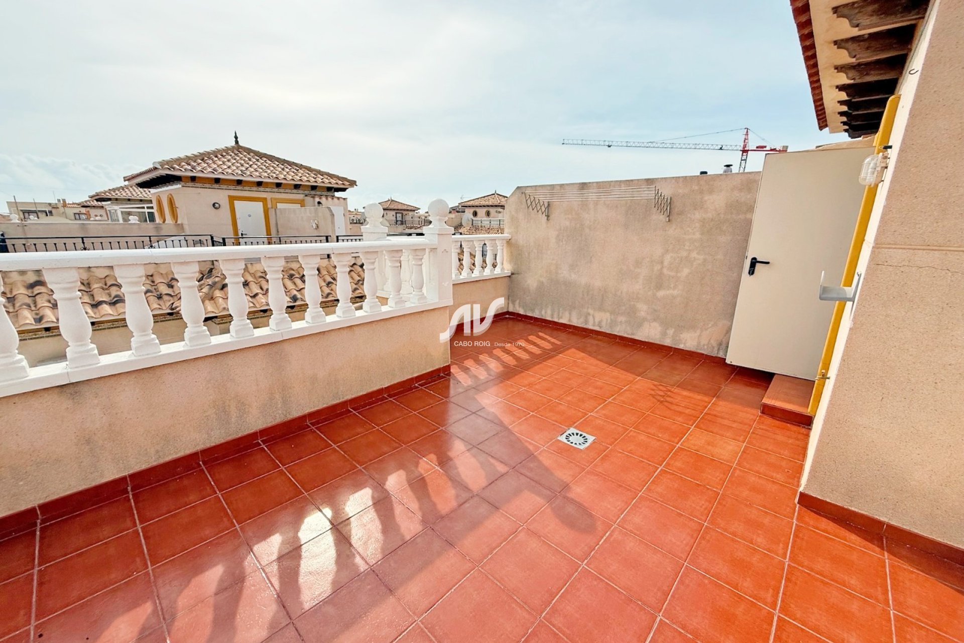 Til Salgs - Villa Semi - Orihuela Costa - La Zenia