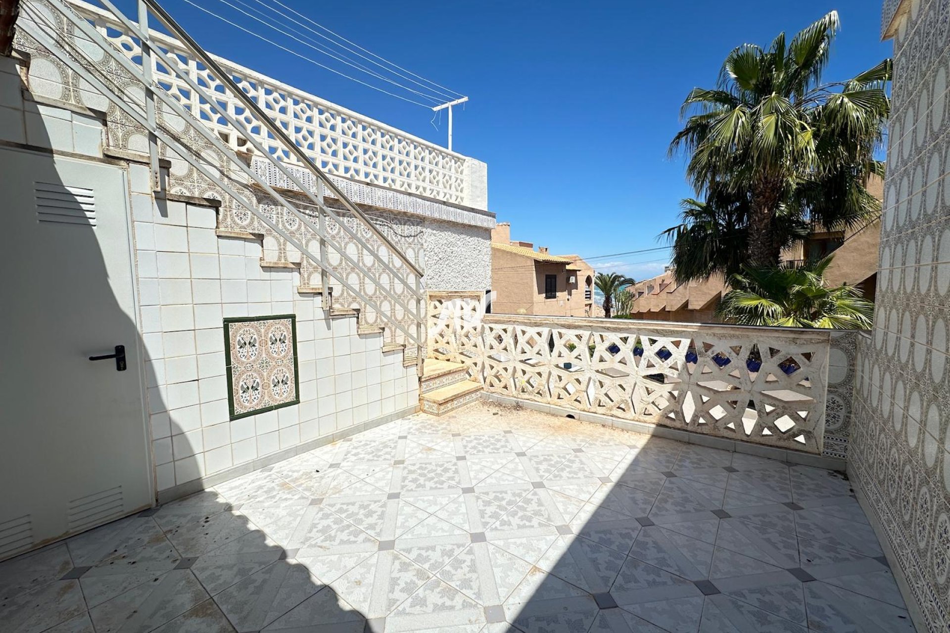 Til Salgs - Villa Semi - Torrevieja - La Mata