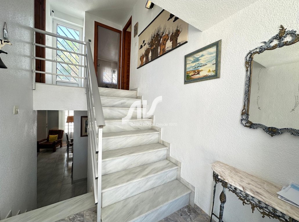 Til Salgs - Villa Semi - Torrevieja - La Mata