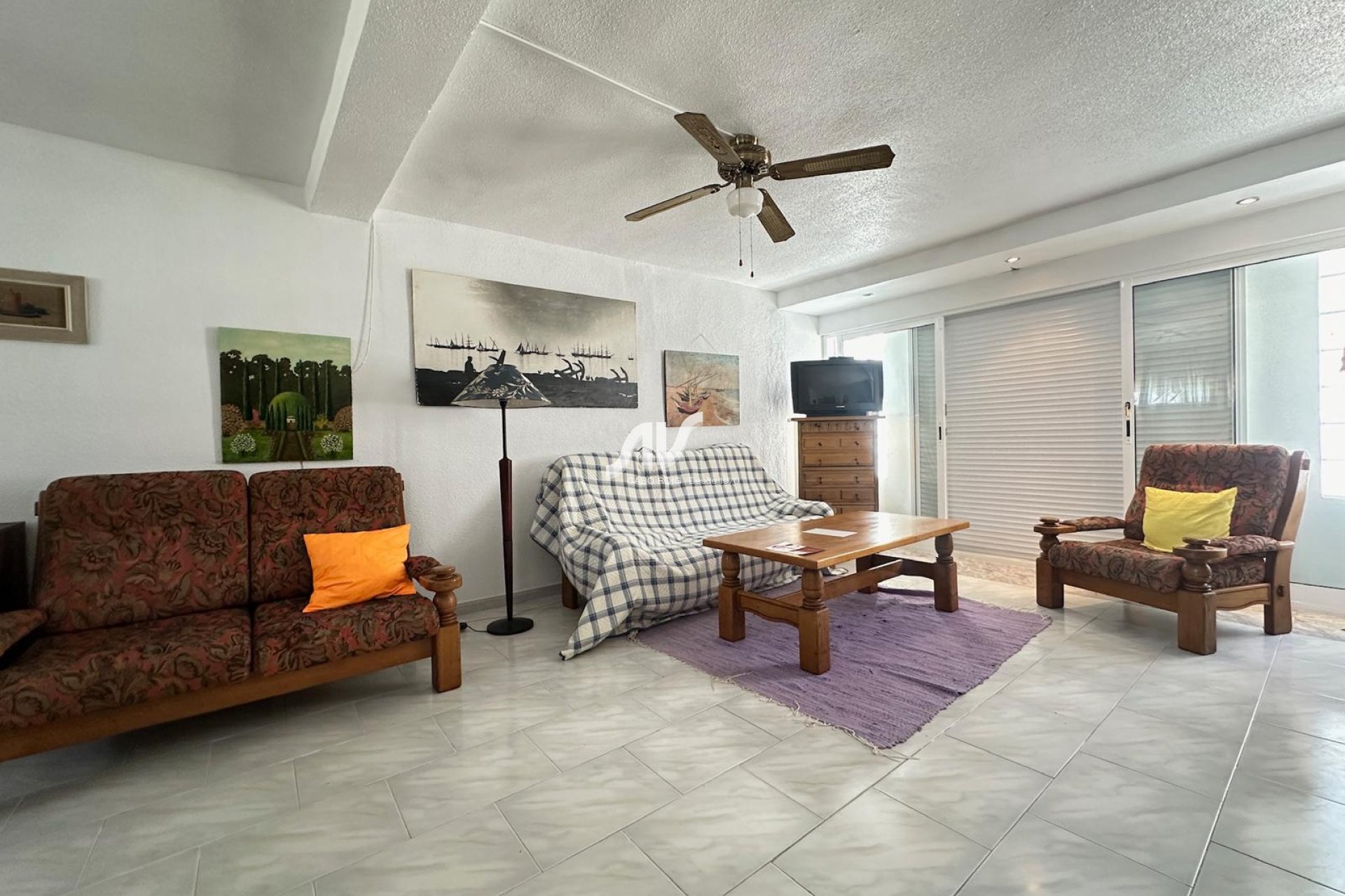 Til Salgs - Villa Semi - Torrevieja - La Mata