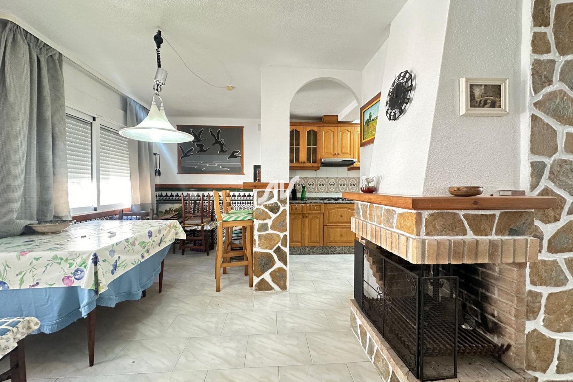 Til Salgs - Villa Semi - Torrevieja - La Mata