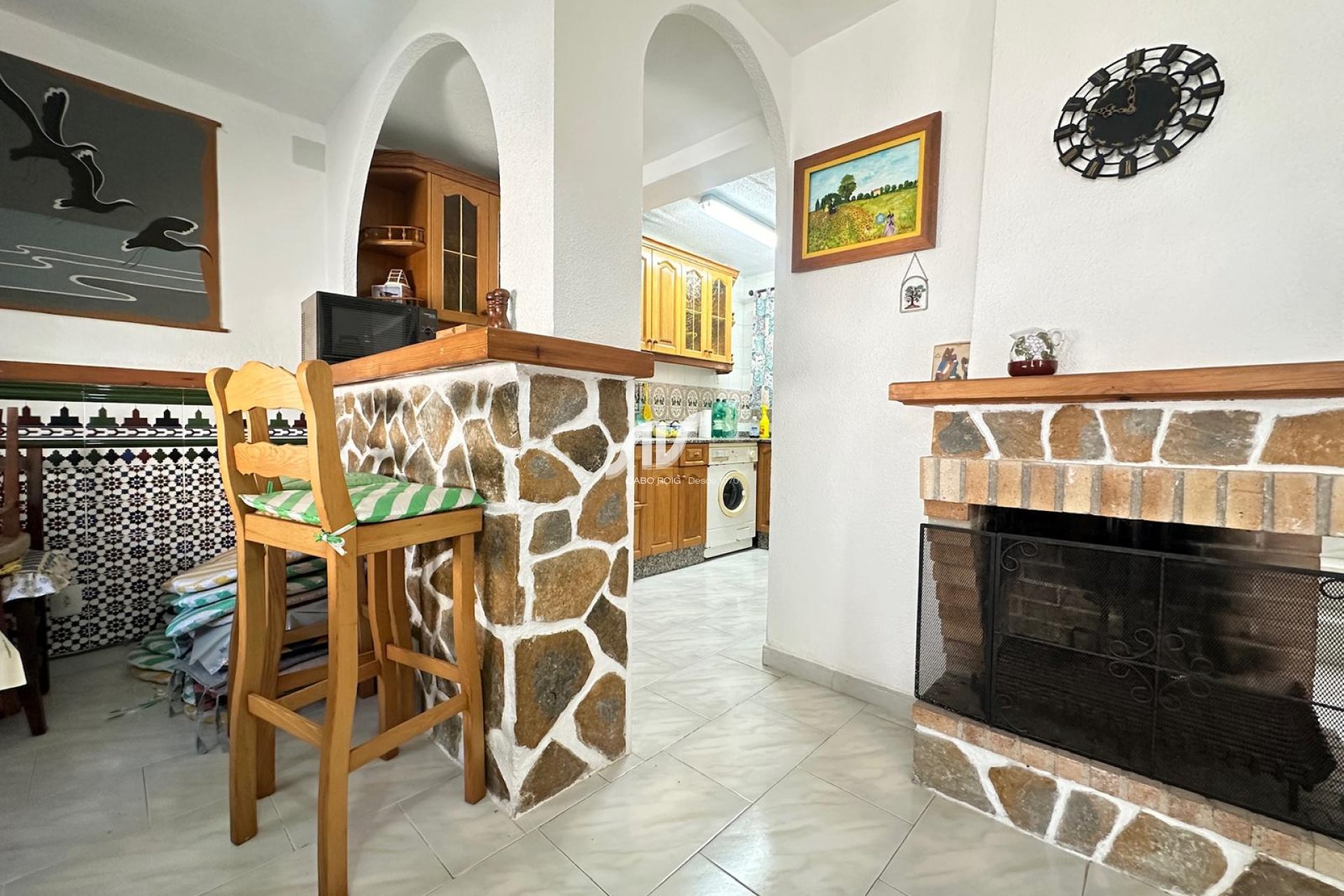 Til Salgs - Villa Semi - Torrevieja - La Mata