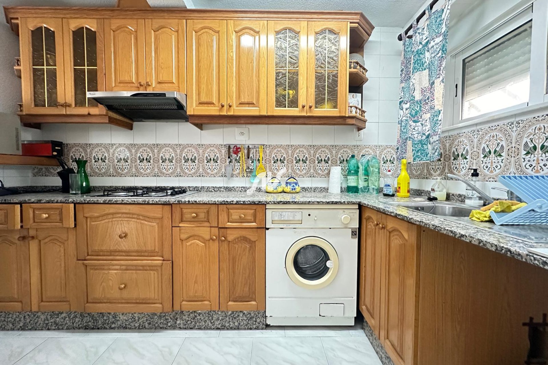 Til Salgs - Villa Semi - Torrevieja - La Mata