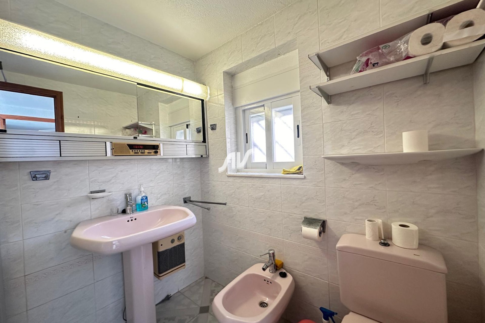 Til Salgs - Villa Semi - Torrevieja - La Mata