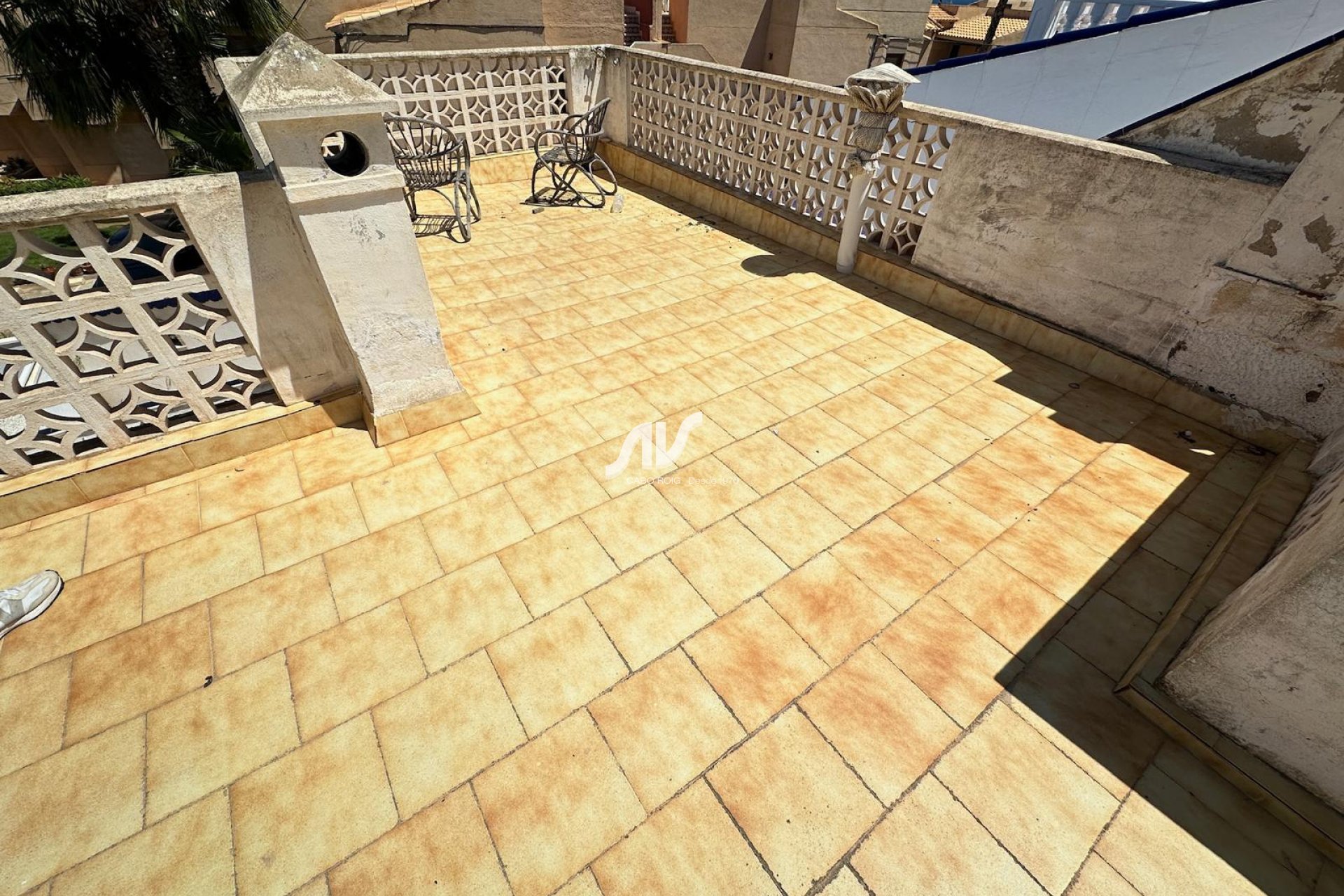 Til Salgs - Villa Semi - Torrevieja - La Mata