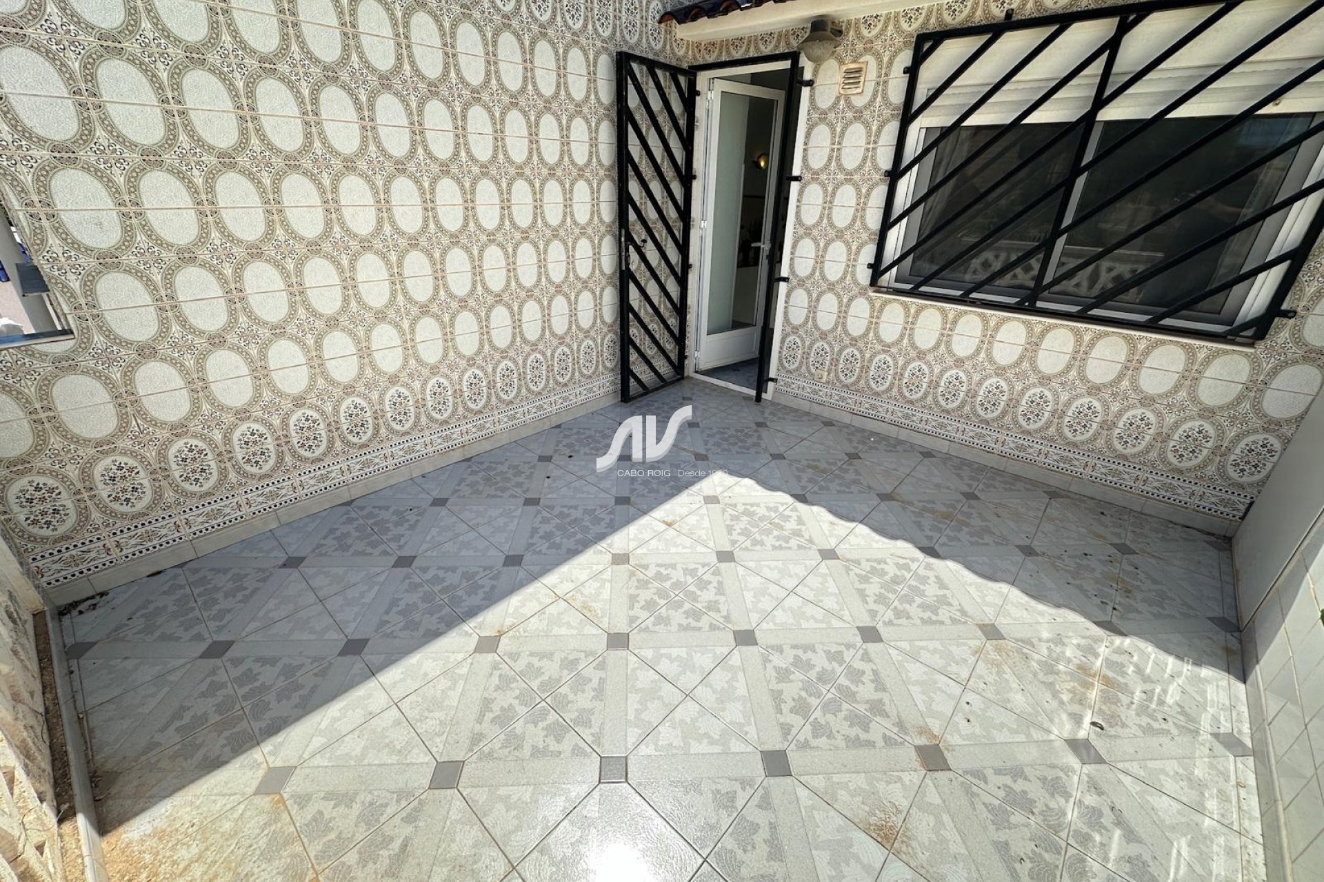 Til Salgs - Villa Semi - Torrevieja - La Mata