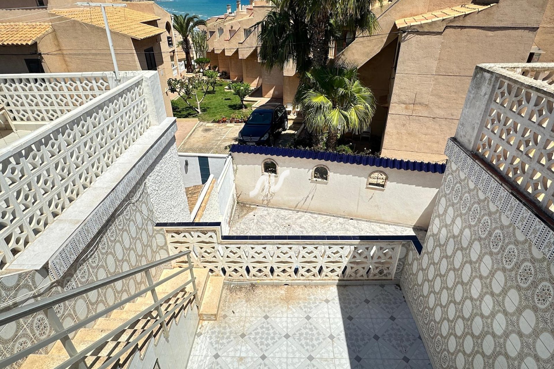 Til Salgs - Villa Semi - Torrevieja - La Mata