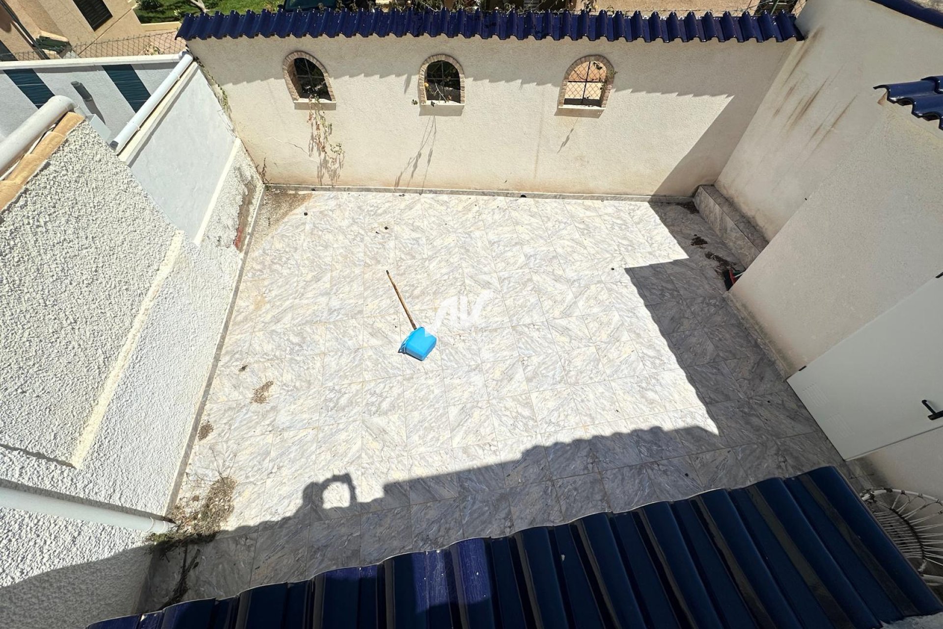 Til Salgs - Villa Semi - Torrevieja - La Mata