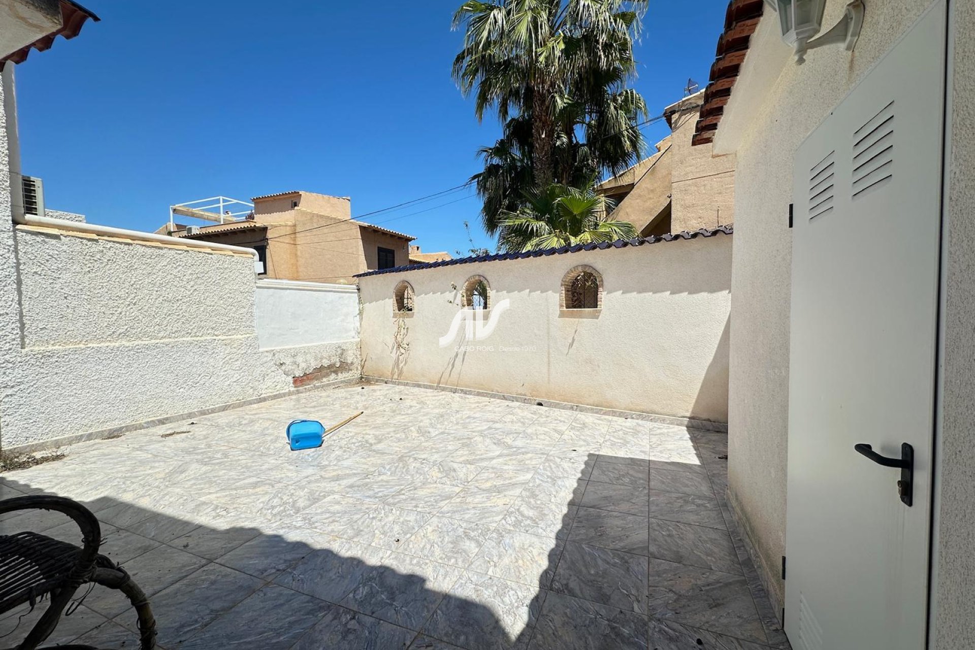 Til Salgs - Villa Semi - Torrevieja - La Mata