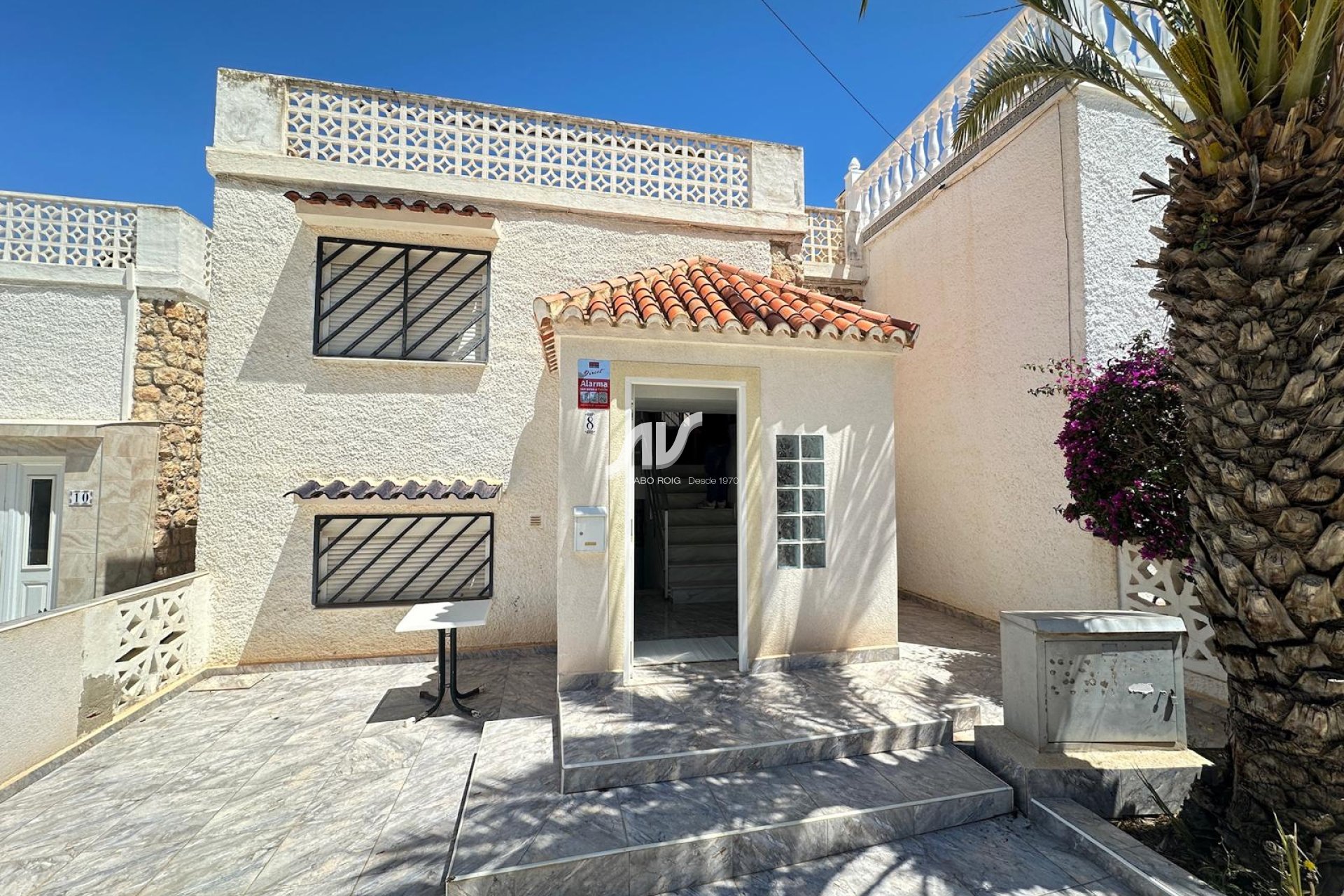 Til Salgs - Villa Semi - Torrevieja - La Mata