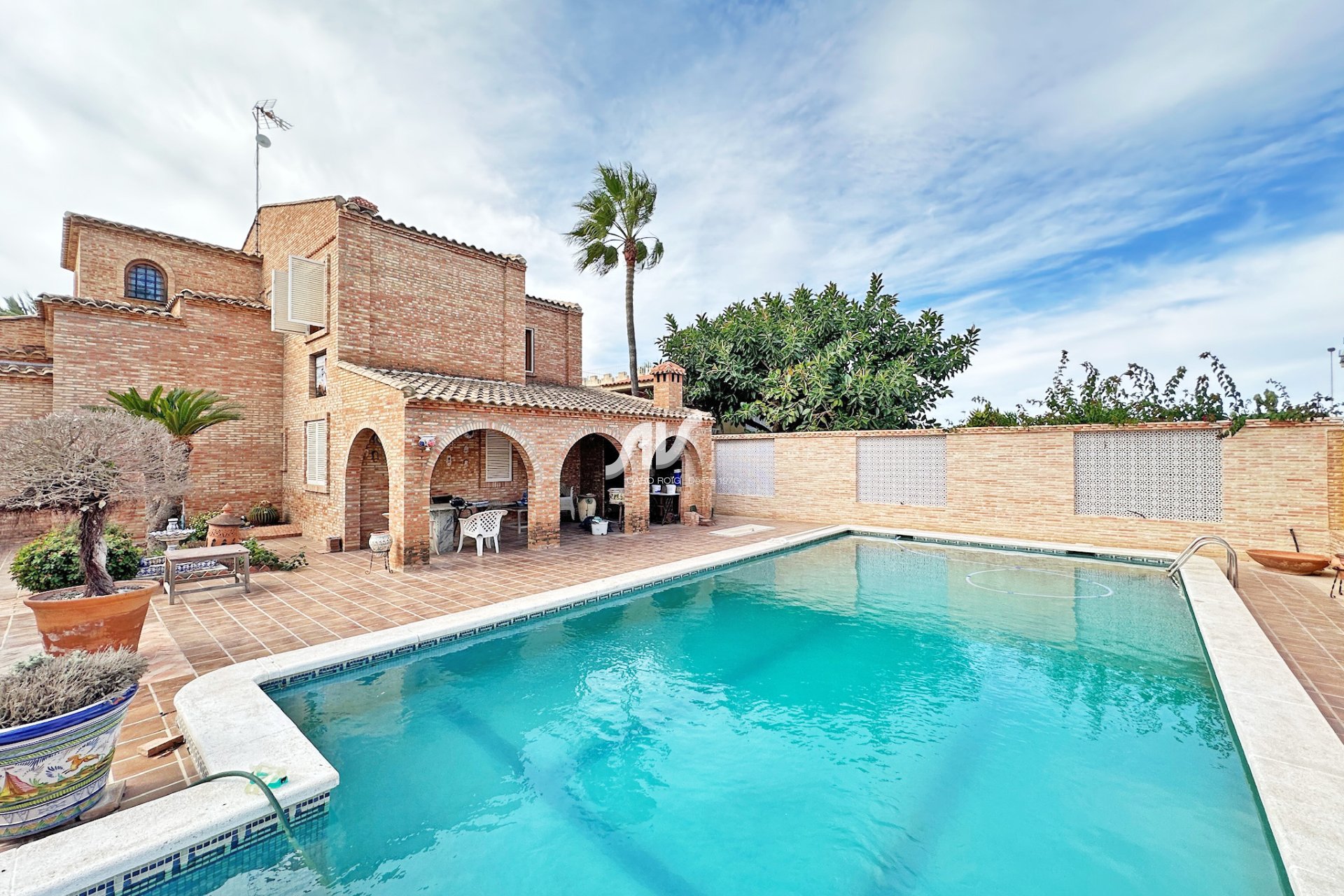 Til Salgs - Villa - Torrevieja - La Veleta