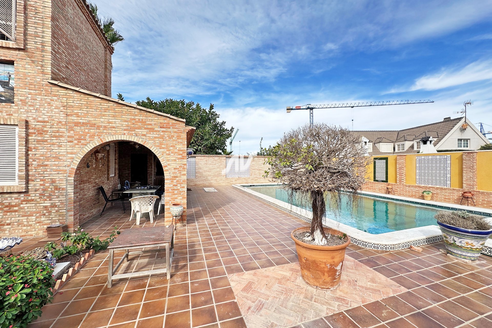 Til Salgs - Villa - Torrevieja - La Veleta